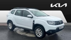 Dacia Duster 1.3 TCe 130 Comfort 5dr Petrol Estate